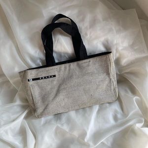 Prada Tote